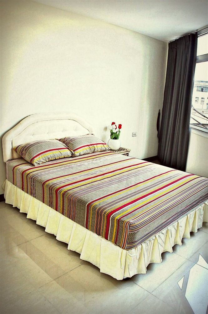 Link Corner Hostel 방콕 외부 사진