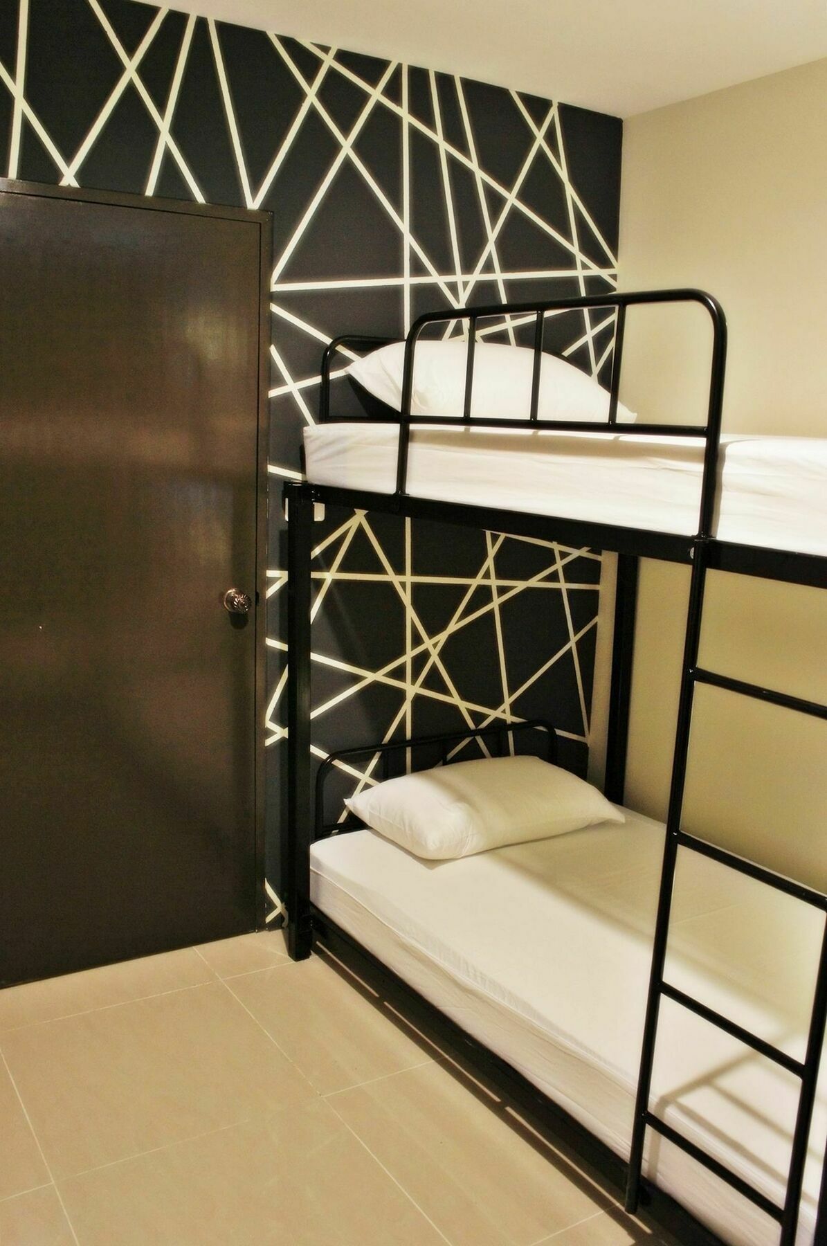 Link Corner Hostel 방콕 외부 사진