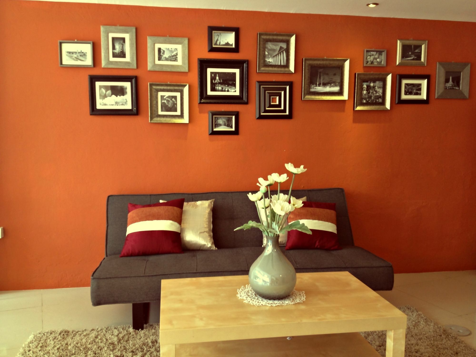 Link Corner Hostel 방콕 외부 사진